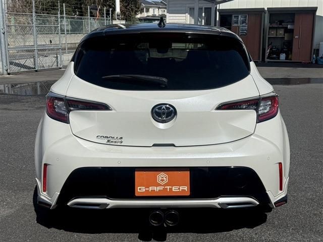 TOYOTA COROLLA SPORT 2020 Image 31