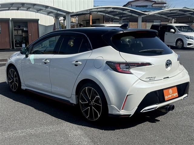 TOYOTA COROLLA SPORT 2020 Image 31