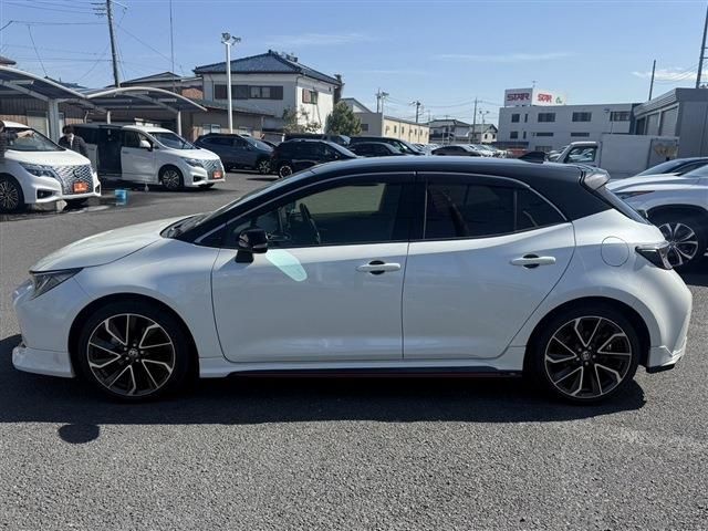 TOYOTA COROLLA SPORT 2020 Image 31