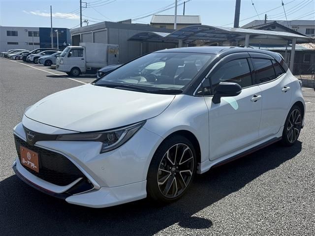 TOYOTA COROLLA SPORT 2020 Image 31