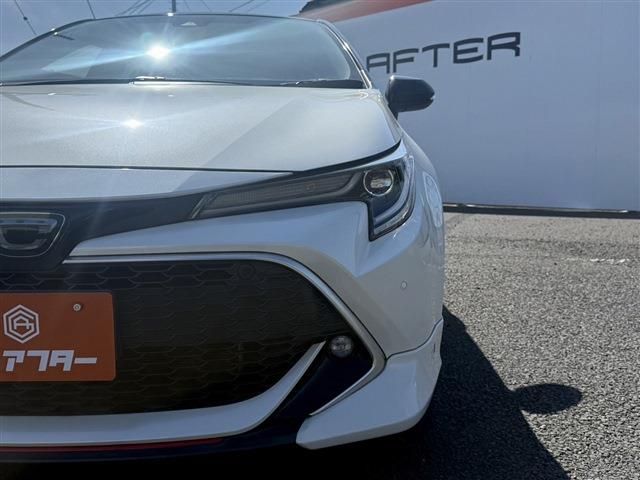 TOYOTA COROLLA SPORT 2020 Image 31