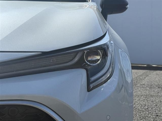 TOYOTA COROLLA SPORT 2020 Image 31