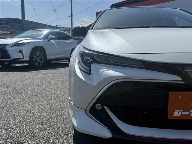 TOYOTA COROLLA SPORT 2020 Image 31