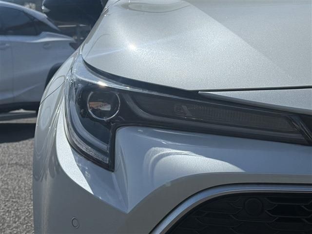 TOYOTA COROLLA SPORT 2020 Image 31