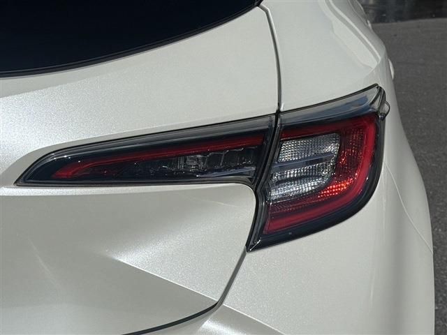 TOYOTA COROLLA SPORT 2020 Image 31