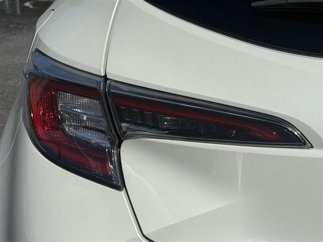TOYOTA COROLLA SPORT 2020 Image 31
