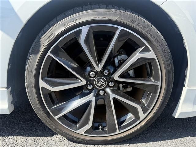 TOYOTA COROLLA SPORT 2020 Image 31