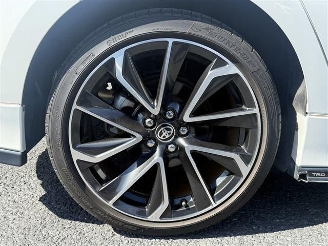 TOYOTA COROLLA SPORT 2020 Image 31