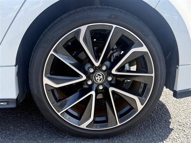 TOYOTA COROLLA SPORT 2020 Image 31