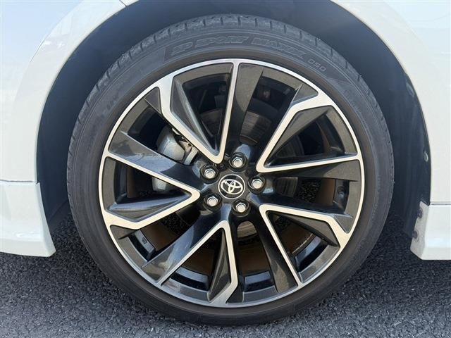 TOYOTA COROLLA SPORT 2020 Image 31