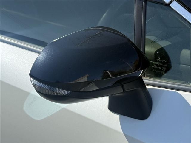 TOYOTA COROLLA SPORT 2020 Image 31