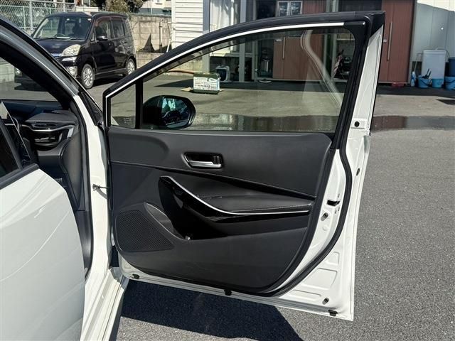 TOYOTA COROLLA SPORT 2020 Image 31