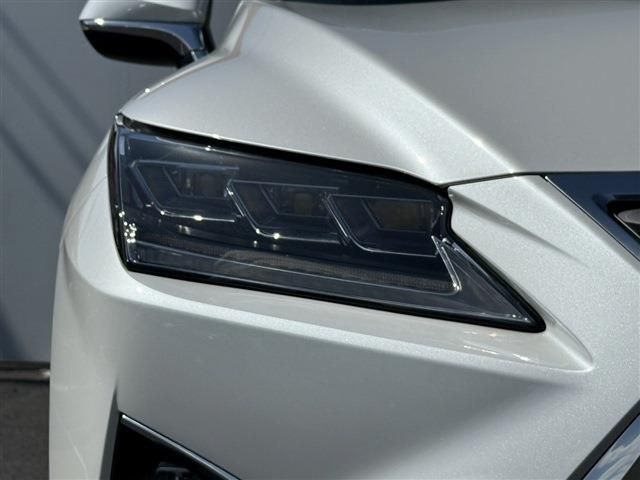 TOYOTA LEXUS RX200T 2016 Image 31