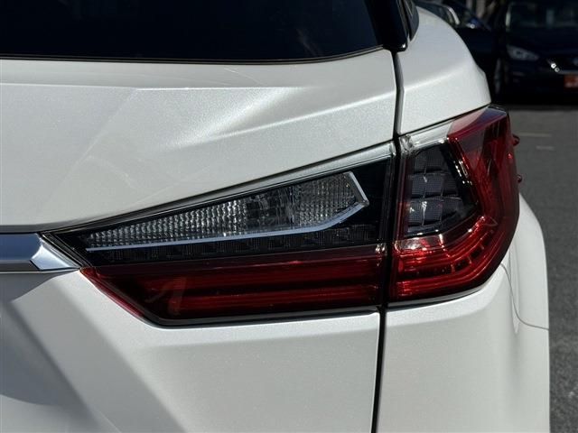 TOYOTA LEXUS RX200T 2016 Image 31