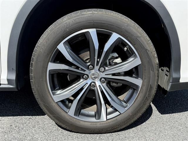 TOYOTA LEXUS RX200T 2016 Image 31