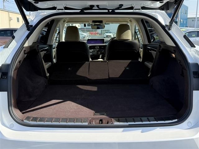 TOYOTA LEXUS RX200T 2016 Image 31