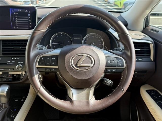 TOYOTA LEXUS RX200T 2016 Image 31