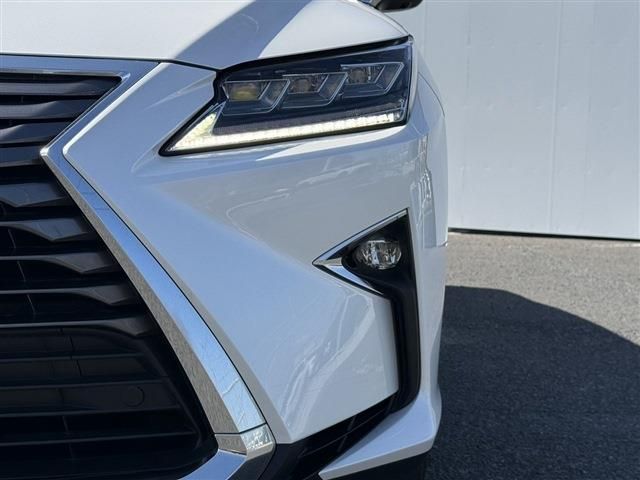 TOYOTA LEXUS RX200T 2016 Image 31