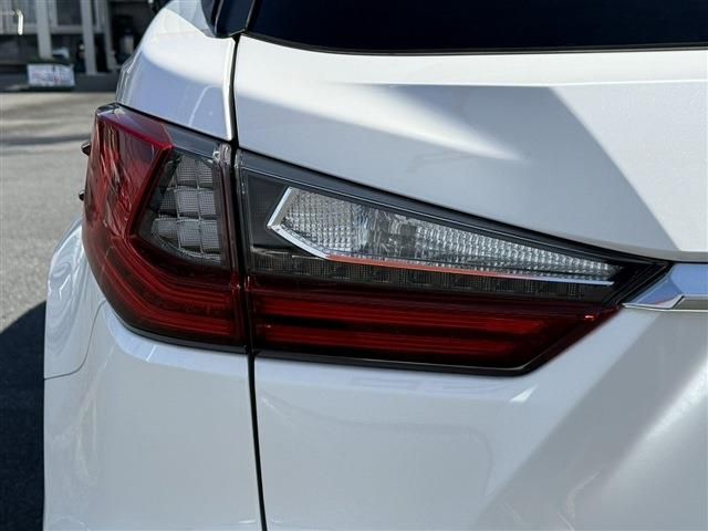 TOYOTA LEXUS RX200T 2016 Image 31