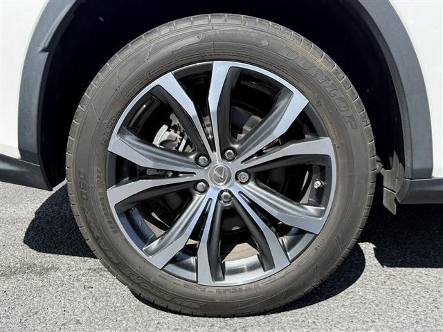 TOYOTA LEXUS RX200T 2016 Image 31