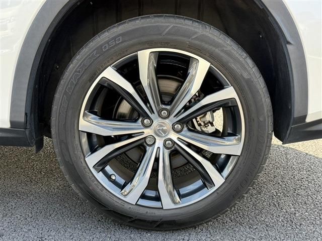 TOYOTA LEXUS RX200T 2016 Image 31