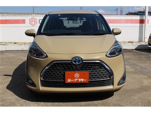 TOYOTA SIENTA HYBRID 2018 Image 31