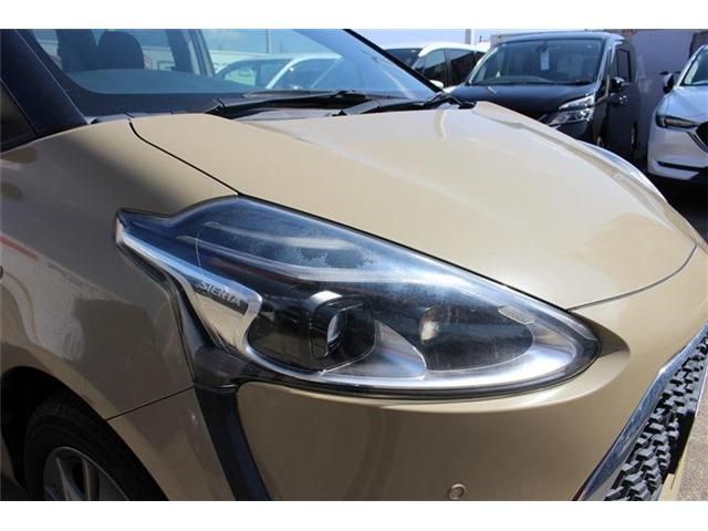 TOYOTA SIENTA HYBRID 2018 Image 31