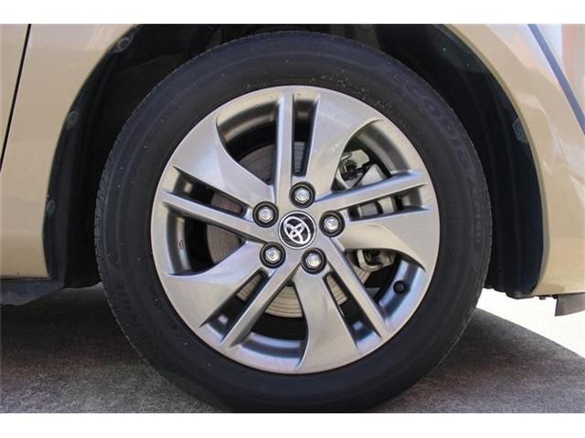 TOYOTA SIENTA HYBRID 2018 Image 31