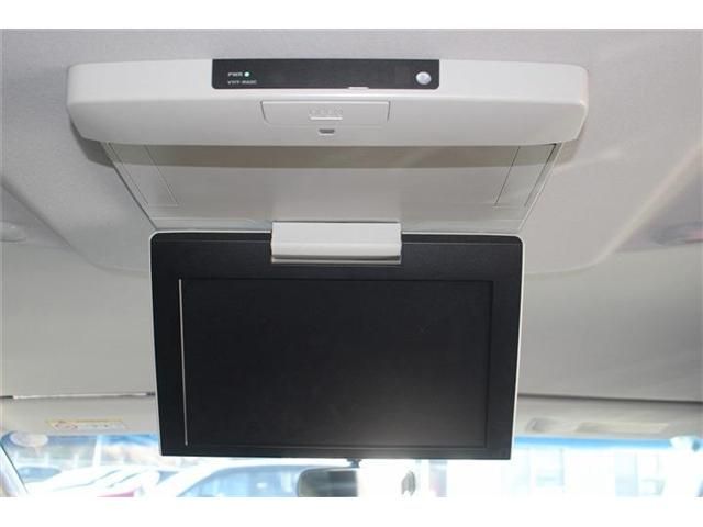 TOYOTA VELLFIRE 2016 Image 31