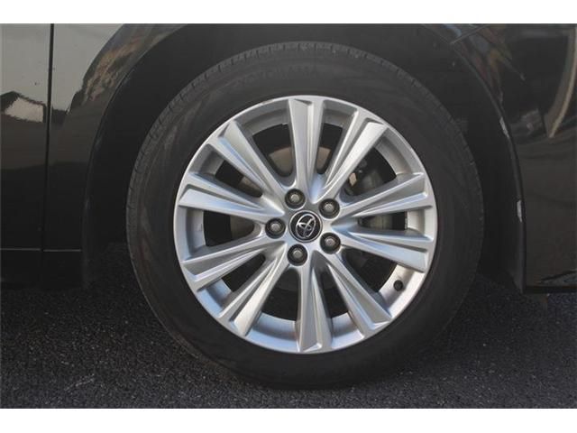 TOYOTA VELLFIRE 2016 Image 31