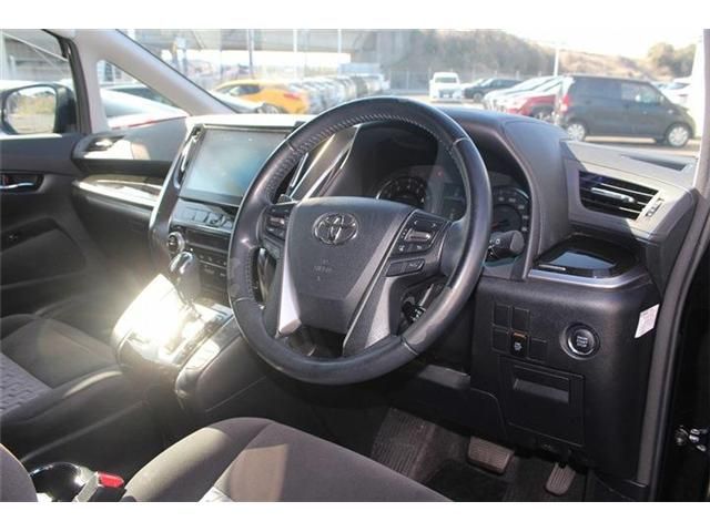 TOYOTA VELLFIRE 2016 Image 31