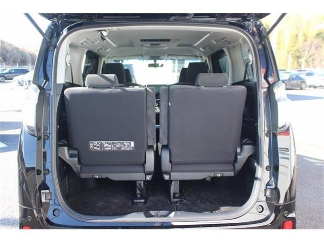 TOYOTA VELLFIRE 2016 Image 31