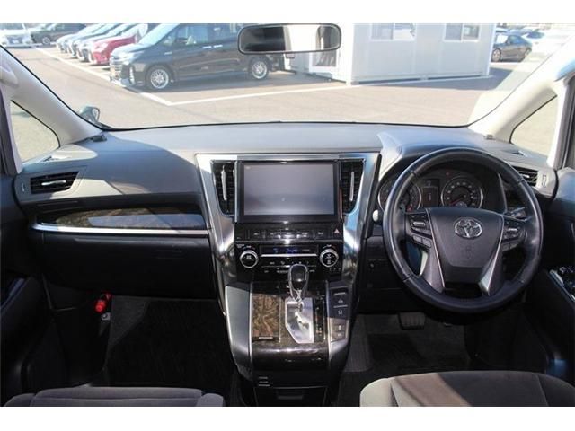 TOYOTA VELLFIRE 2016 Image 31