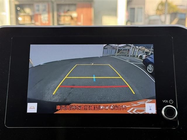 TOYOTA VOXY HYBRID 4WD 2022 Image 31