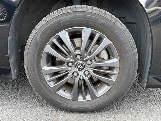 TOYOTA VOXY HYBRID 4WD 2022 Image 31