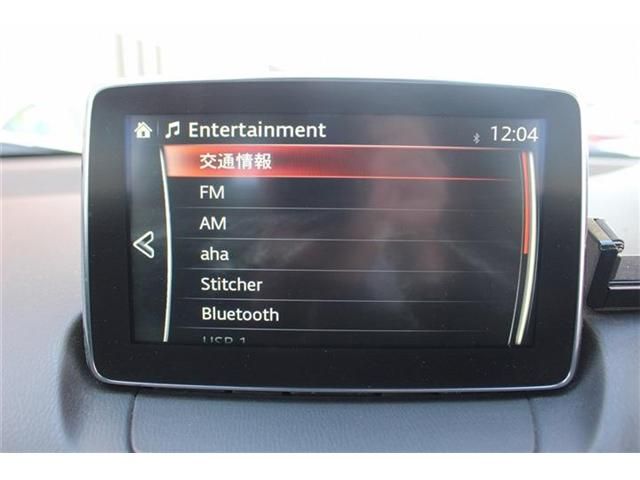 MAZDA CX-3 2015 Image 31