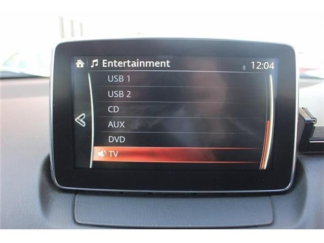 MAZDA CX-3 2015 Image 31