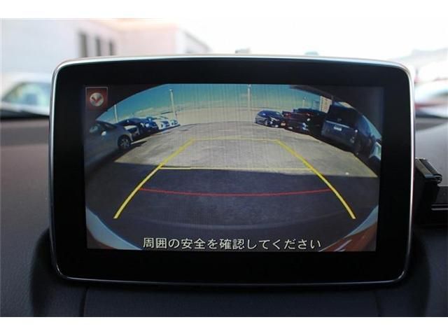 MAZDA CX-3 2015 Image 31