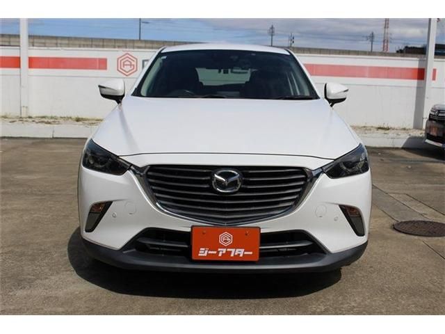 MAZDA CX-3 2015 Image 31