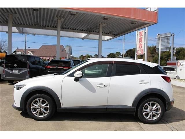 MAZDA CX-3 2015 Image 31