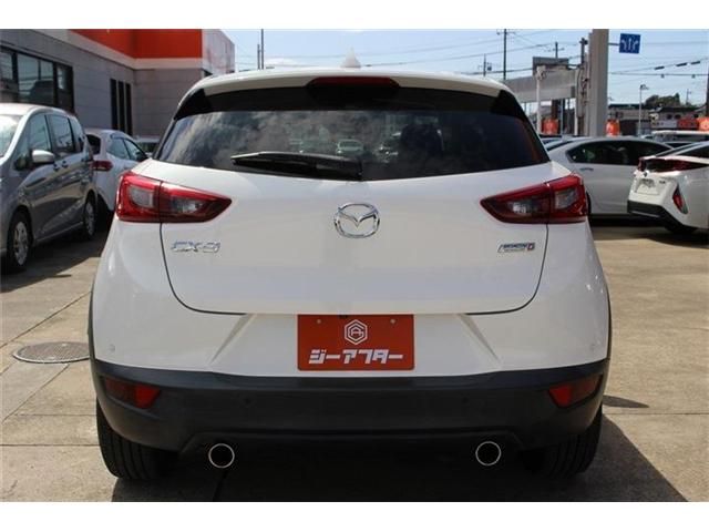 MAZDA CX-3 2015 Image 31
