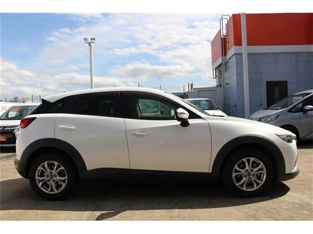 MAZDA CX-3 2015 Image 31