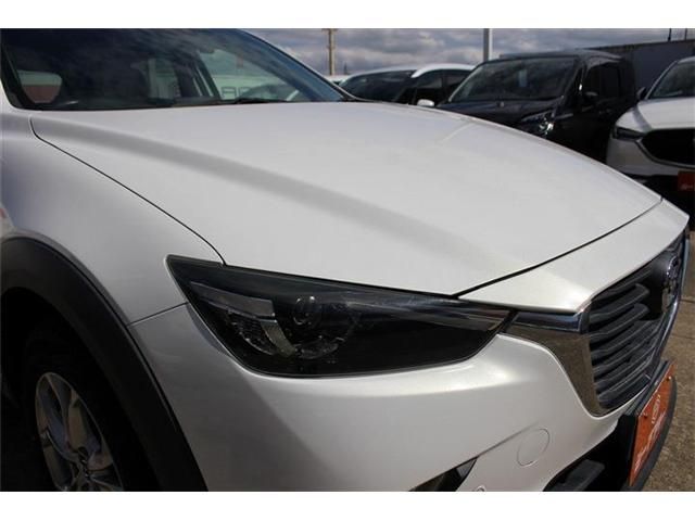 MAZDA CX-3 2015 Image 31