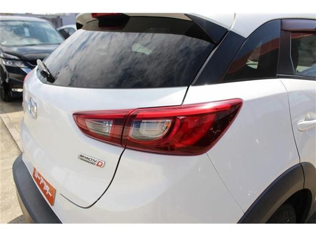 MAZDA CX-3 2015 Image 31