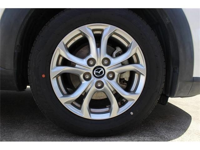 MAZDA CX-3 2015 Image 31