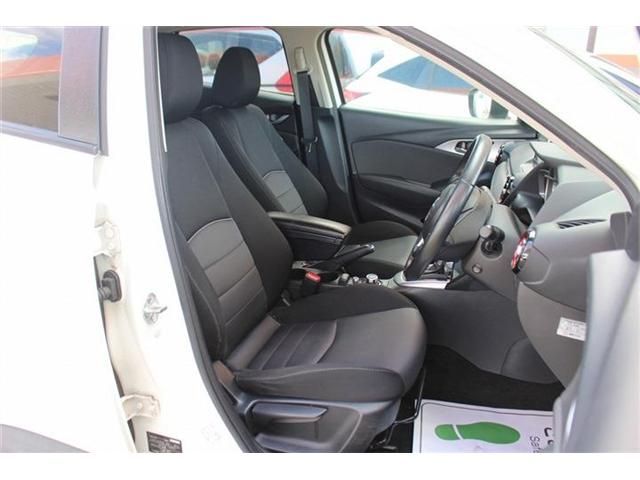 MAZDA CX-3 2015 Image 31