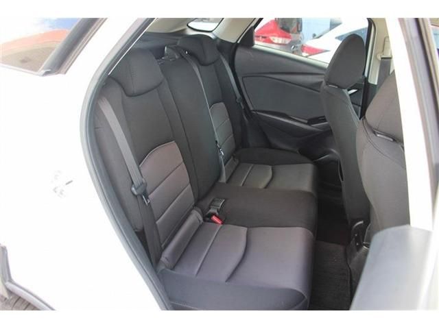 MAZDA CX-3 2015 Image 31