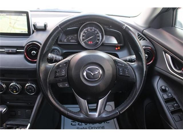 MAZDA CX-3 2015 Image 31