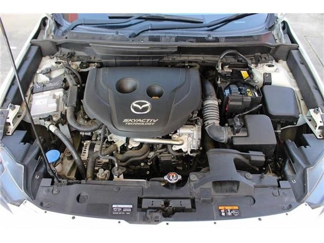 MAZDA CX-3 2015 Image 31