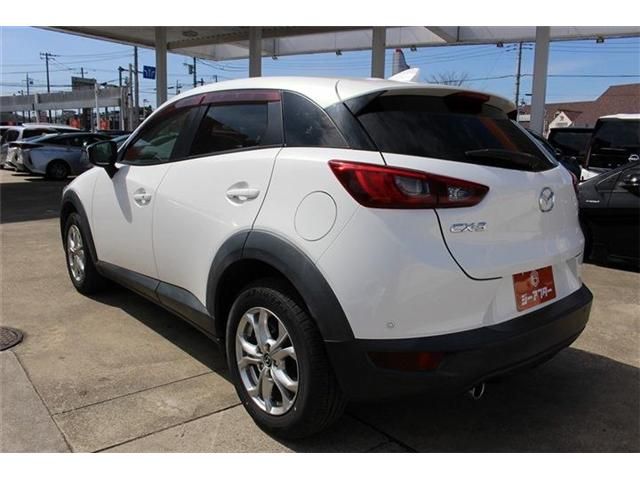 MAZDA CX-3 2015 Image 31